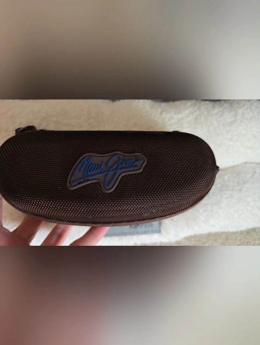 Maui Jim Triton Sunglasses